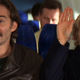 No one has a great hair day in French Kiss (1995)